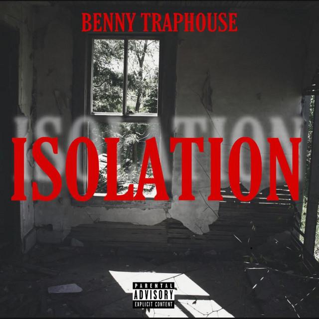 Benny Traphouse's avatar image