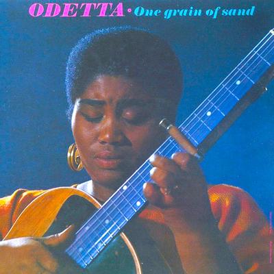 Special Delivery Blues By Odetta's cover