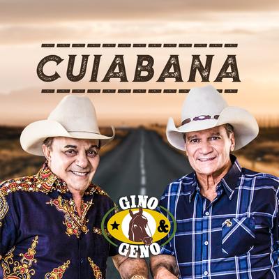 Cuiabana's cover