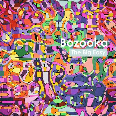 Tender Islands By Bozooka's cover