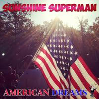 American Dreams's avatar cover