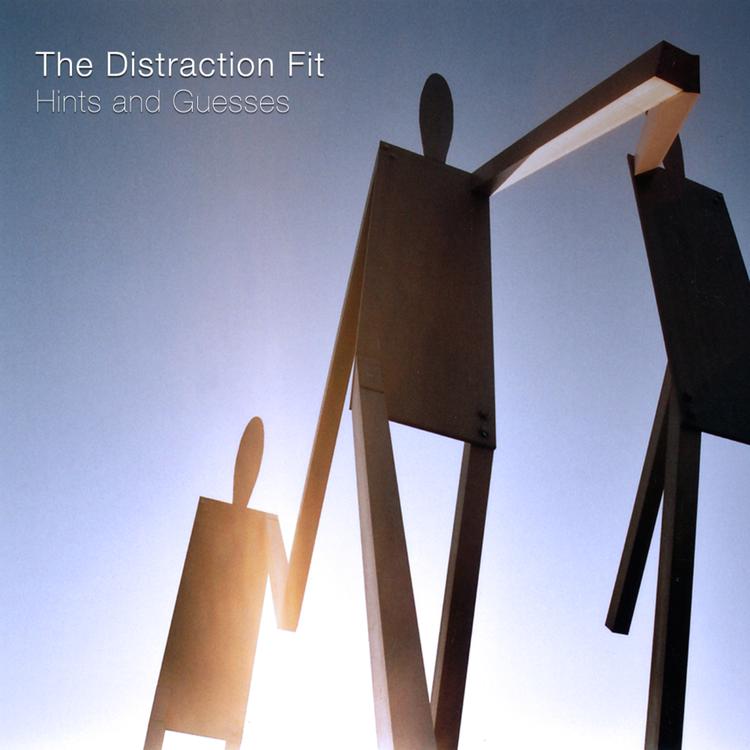 The Distraction Fit's avatar image