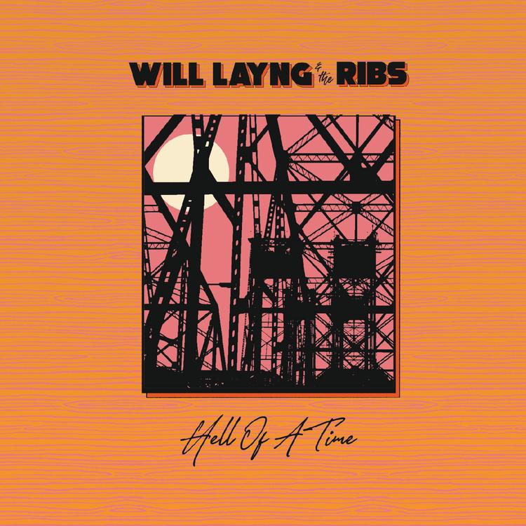 Will Layng & the Ribs's avatar image