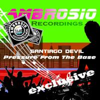 Santiago Devil's avatar cover