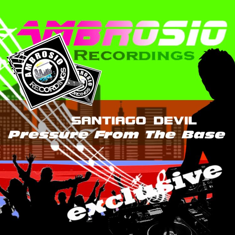 Santiago Devil's avatar image