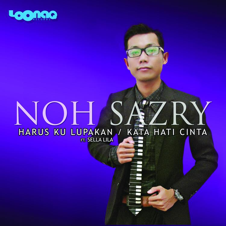 Noh Sazry's avatar image