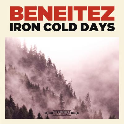 Iron Cold Days's cover