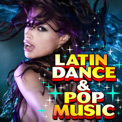 Latin Dance Music & Pop Music 's cover