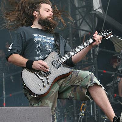 Mark Morton's avatar image