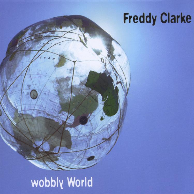 Freddy Clarke's avatar image