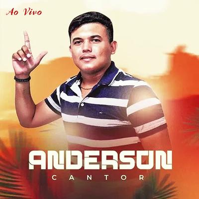 Quiçá Quiçá (Ao Vivo) By Anderson & Vei da Pisadinha's cover