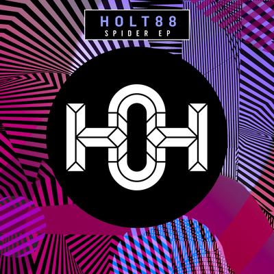 Holt 88's cover