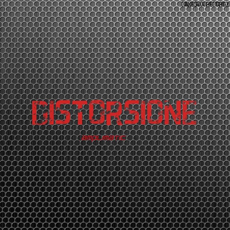 Distorsione's avatar image