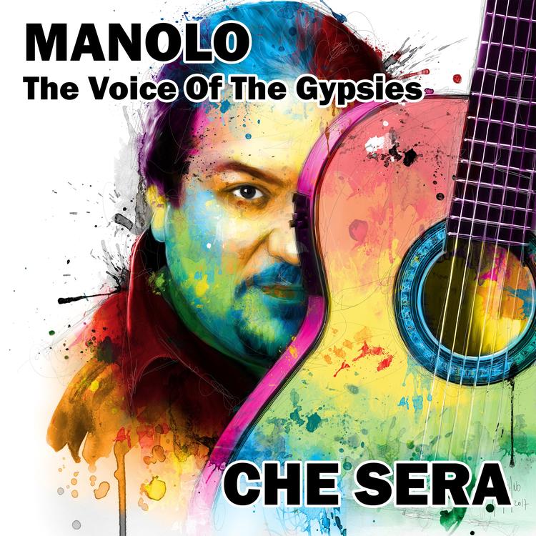 Manolo The Voice Of The Gypsies's avatar image