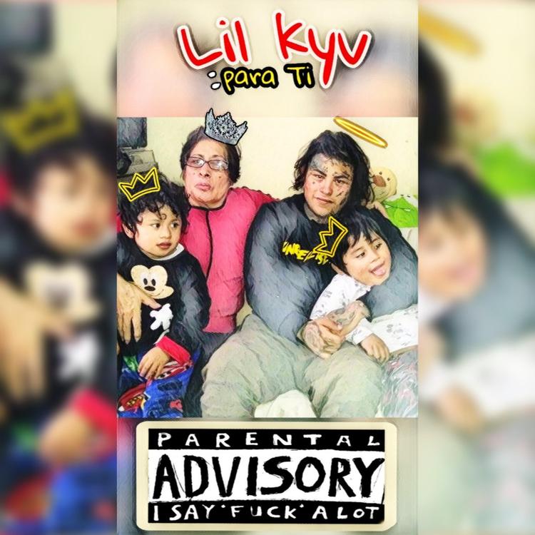 Lil Kyv's avatar image