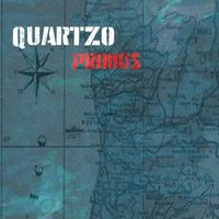 Quartzo's avatar cover
