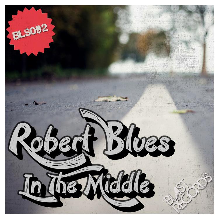 Robert Blues's avatar image