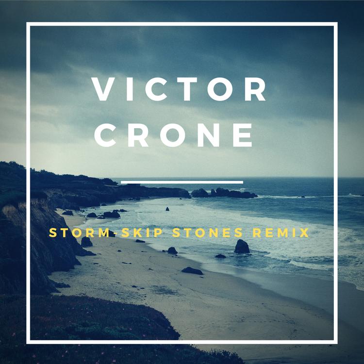 Victor Crone's avatar image