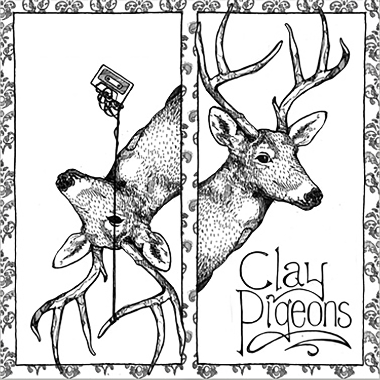 Clay Pigeons's avatar image