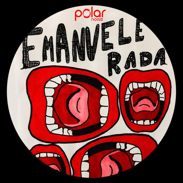 Emanele Rada's avatar image