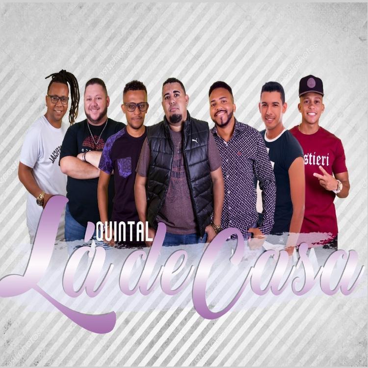 Grupo Quintal Lá de Casa's avatar image