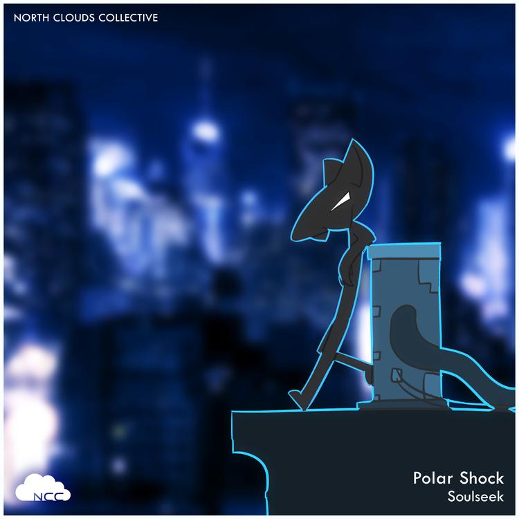 Polar Shock's avatar image