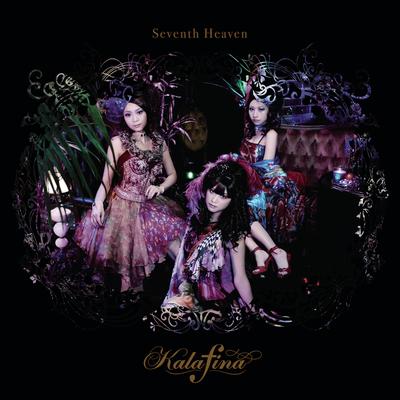 Seventh Heaven's cover