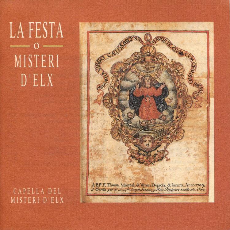 Capella del Misteri D'Elx's avatar image