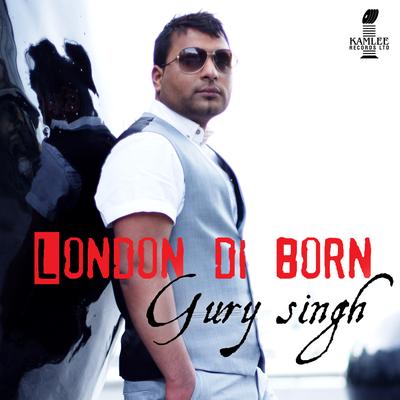 London Di Born's cover