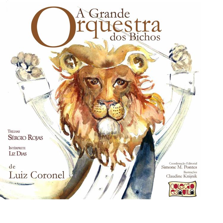 Luiz Coronel's avatar image