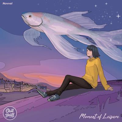 Moment of Leisure By Novvel's cover