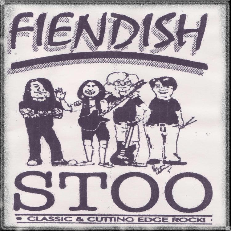 Fiendish Stoo's avatar image