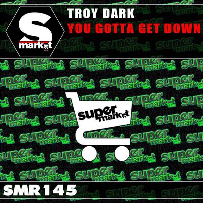 Troy Dark's cover
