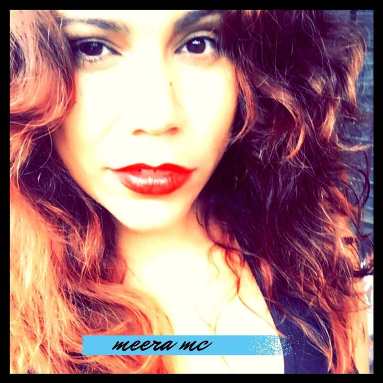 Meera's avatar image