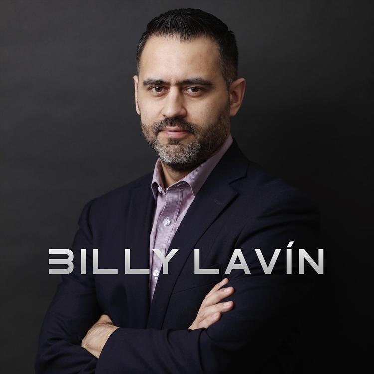 Billy Lavín's avatar image