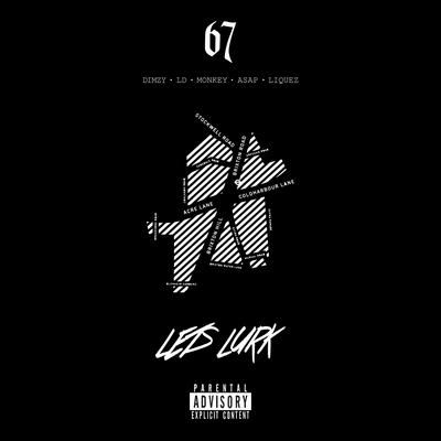 Tickets (feat. LD, Dimzy, Asap, Monkey & Liquez)'s cover