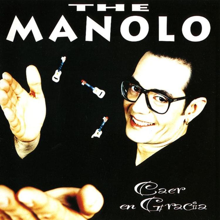 The Manolo's avatar image