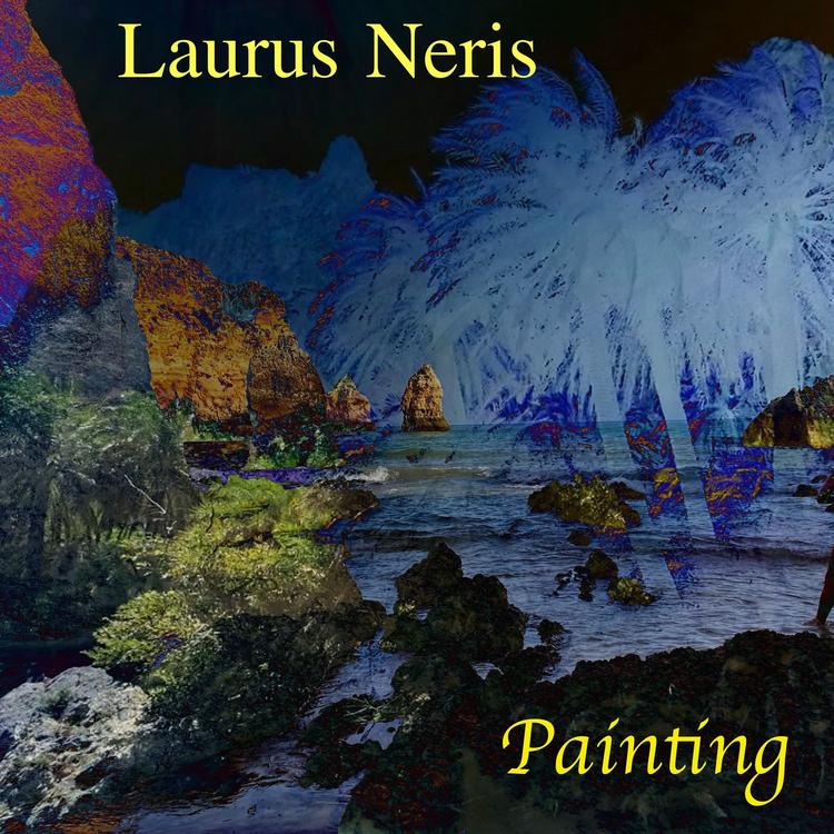 Laurus Neris's avatar image