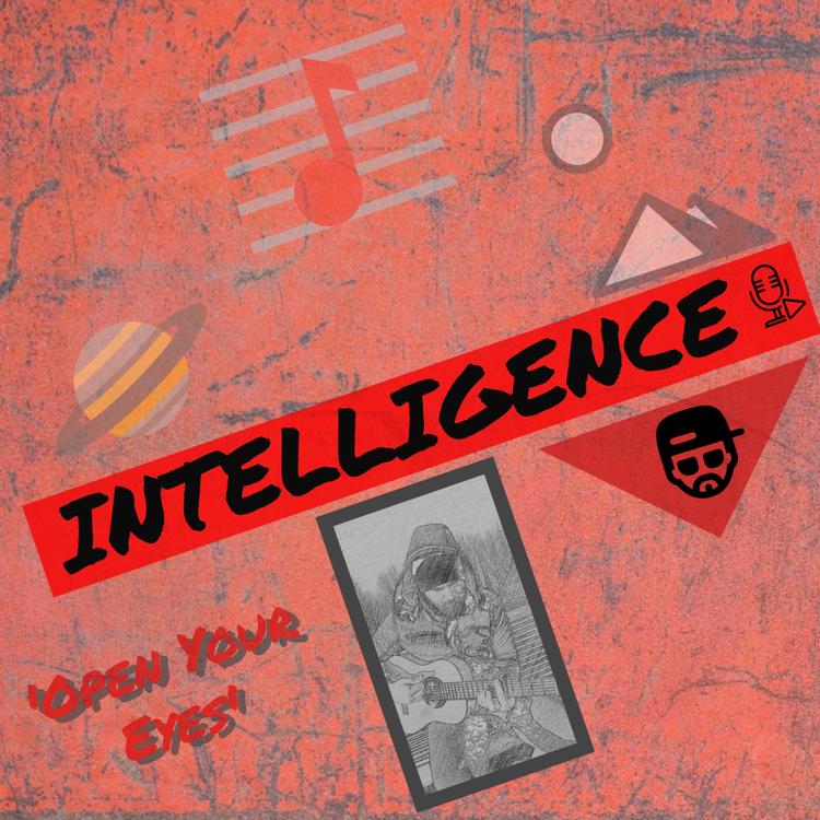 Intelligence 'The Singing Butcher''s avatar image