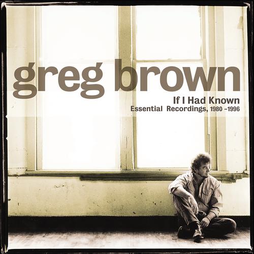 Spring Wind – Greg Brown's cover