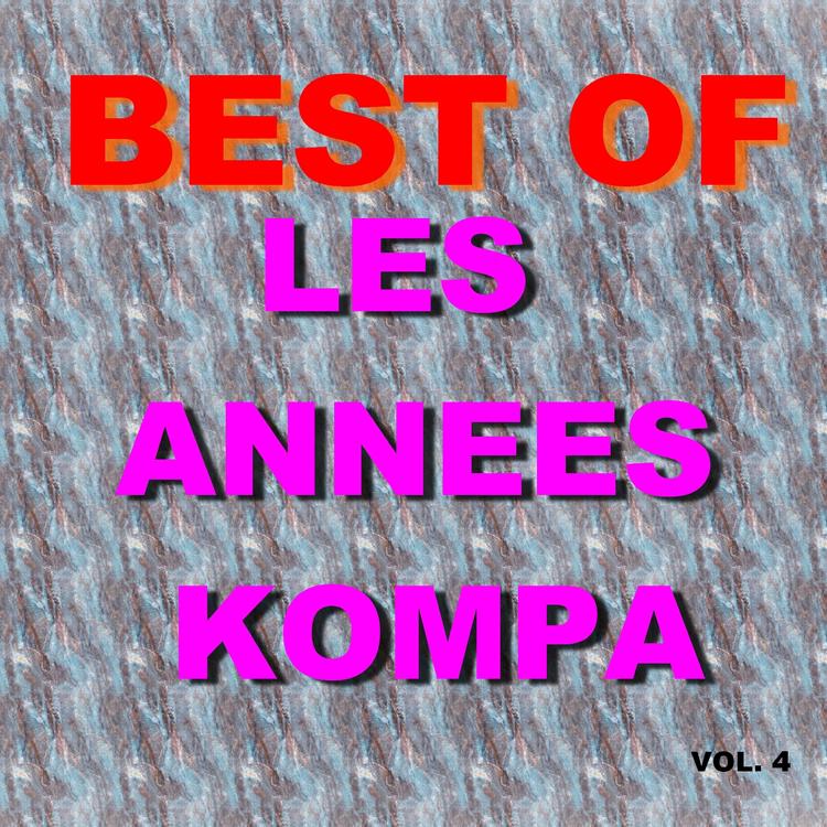 Les Annees Kompa's avatar image