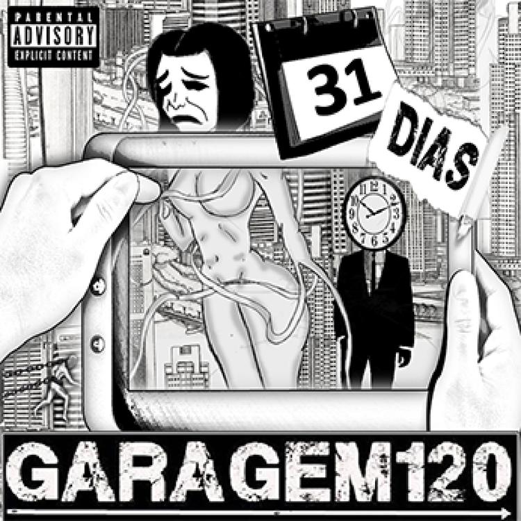 Garagem 120's avatar image