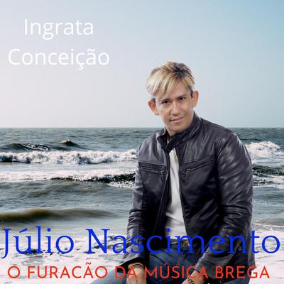 Ingrata Conceição's cover