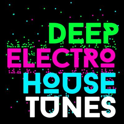 Deep Electro House Tunes's cover