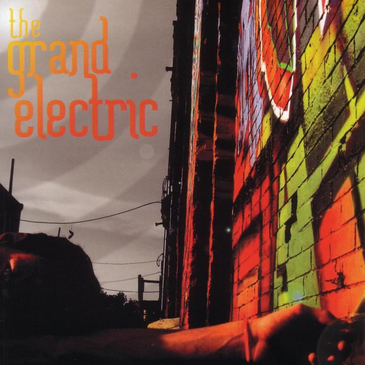 The Grand Electric's avatar image