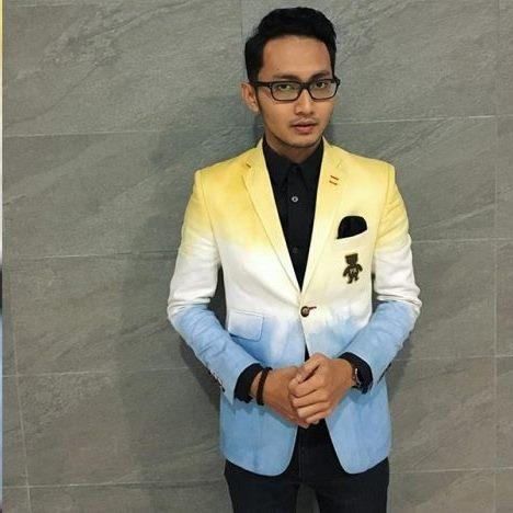 Sufian Suhaimi's avatar image