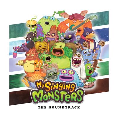 The Continent By My Singing Monsters's cover