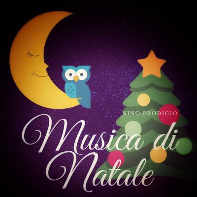 Musica Di Natale's cover