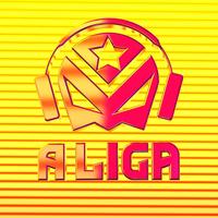 A Liga's avatar cover