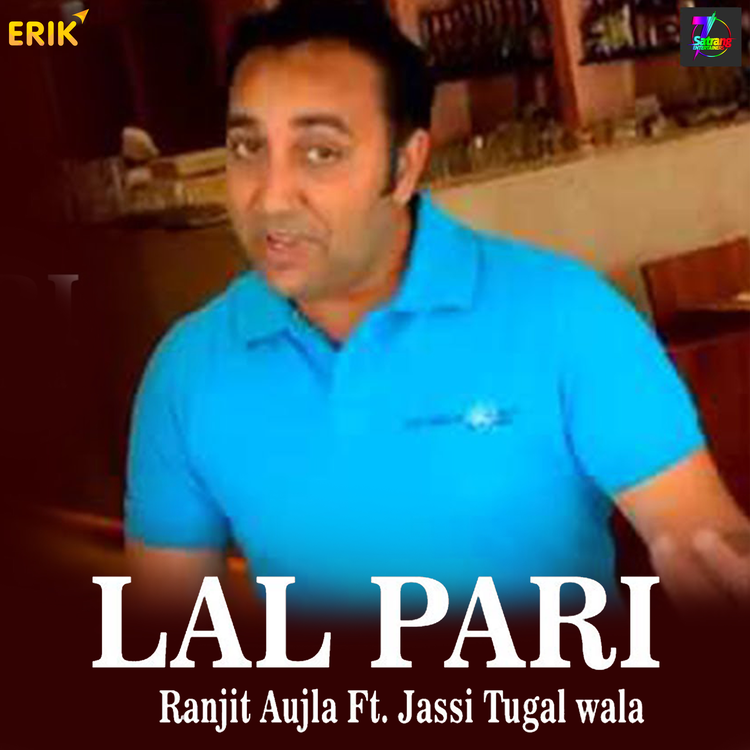 Ranjit Aujla's avatar image